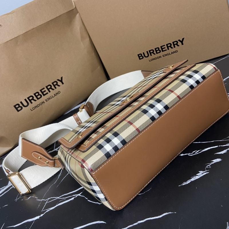 Burberry Satchel Bags